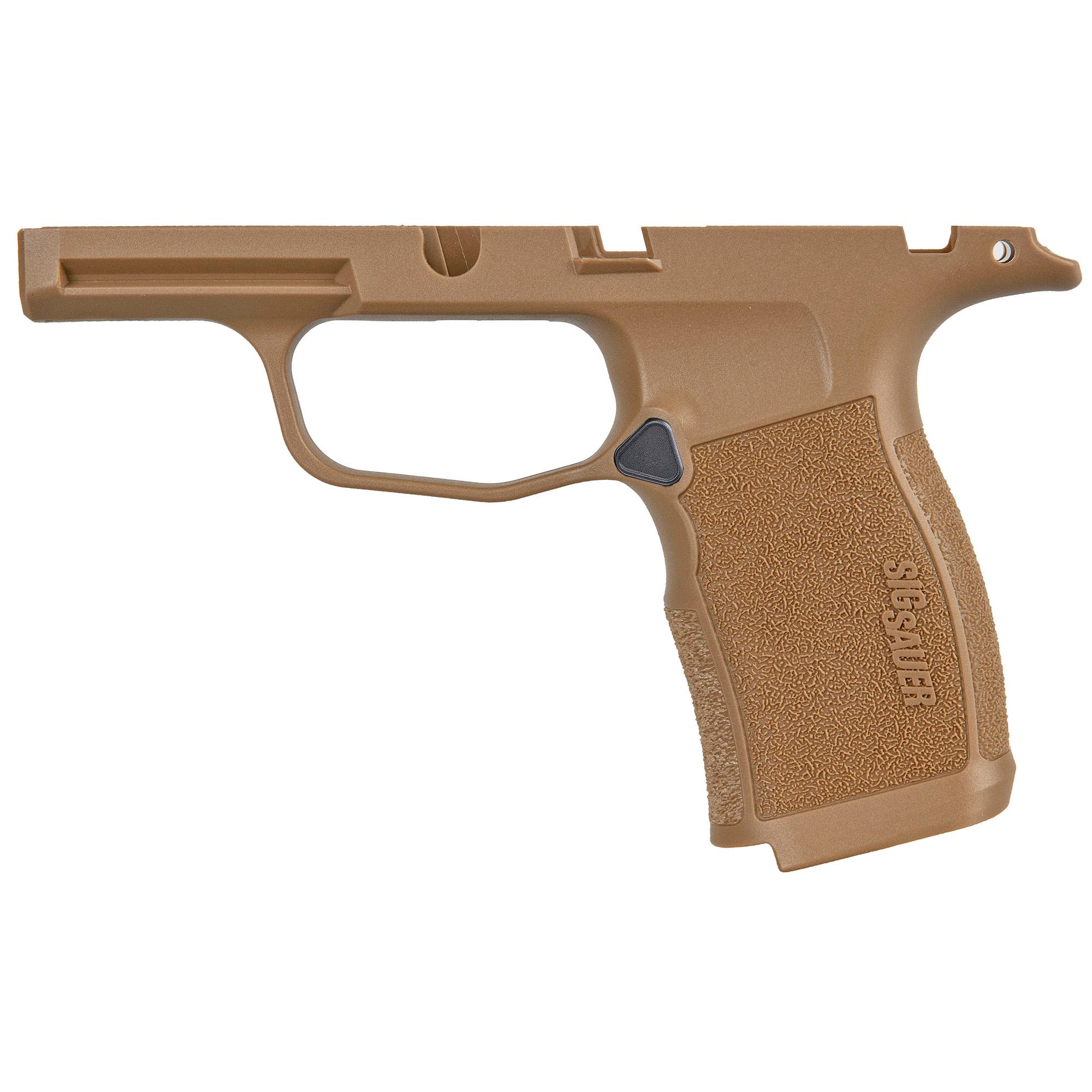 Sig Sauer Grip Module Assembly Coyote Brown for P365XL