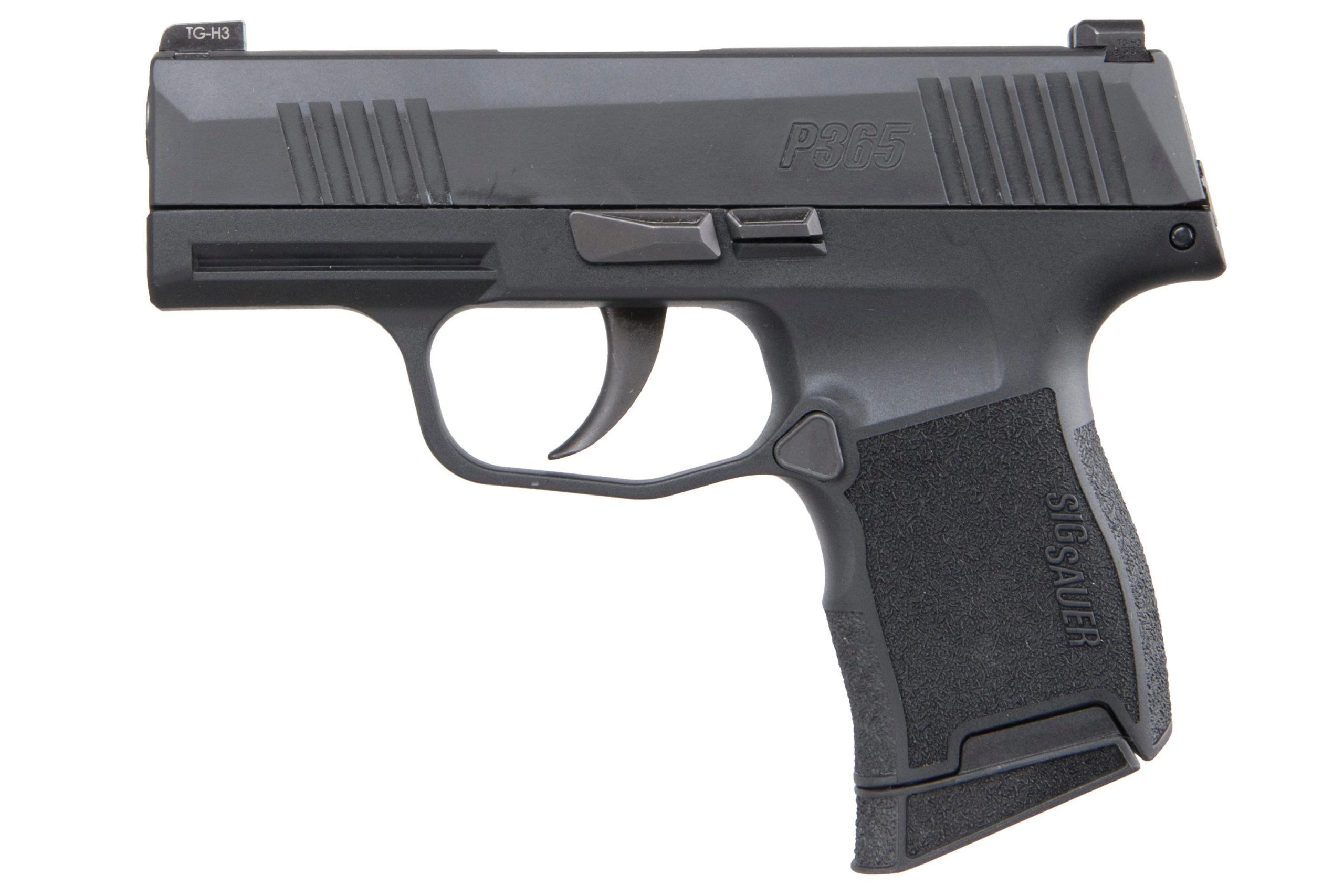 Sig Sauer LE P365 Nitron 9mm 3.1" Barrel 10-Rounds