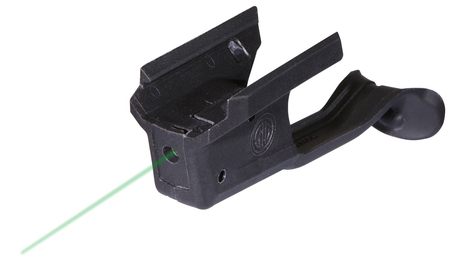 Sig Sauer Lima365 Green Laser Grip Module