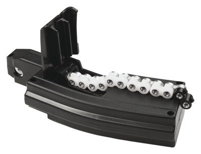 Sig Sauer MPX/MCX Air Rifle Magazine Black .177 Caliber 30Rds
