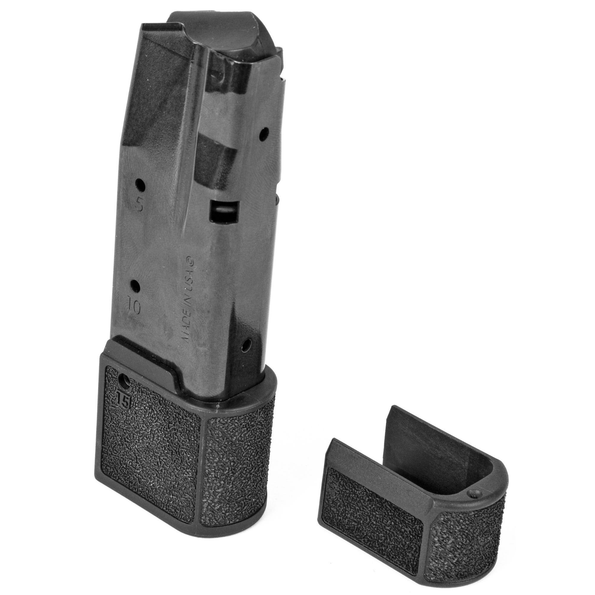 Sig Sauer OEM Magazine 9mm 15-Rounds for Sig Sauer P365 Models