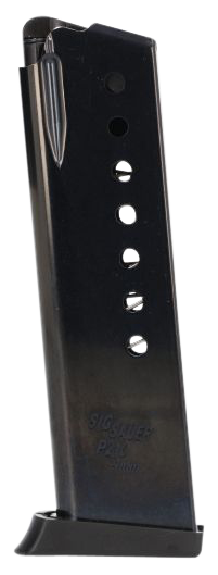 Sig Sauer P210 Magazine 9mm 8-Rounds