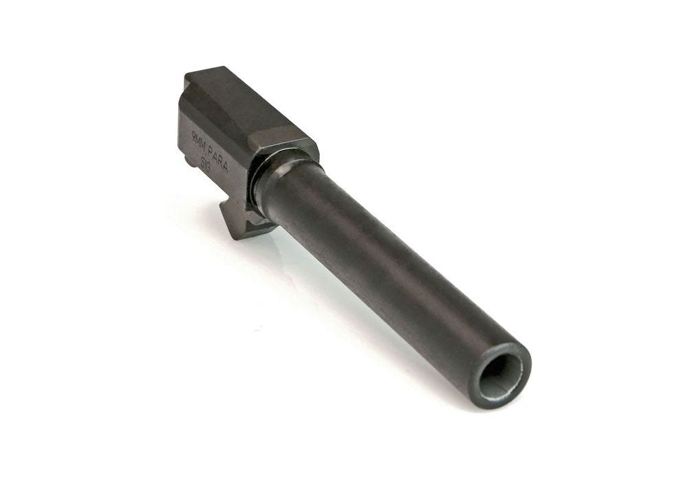 Sig Sauer P226 MK25 Barrel 9mm 4.4" Barrel