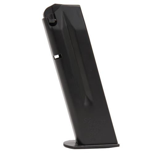 Sig Sauer P226 Magazine Blued .357 Sig / .40 SW 10Rds
