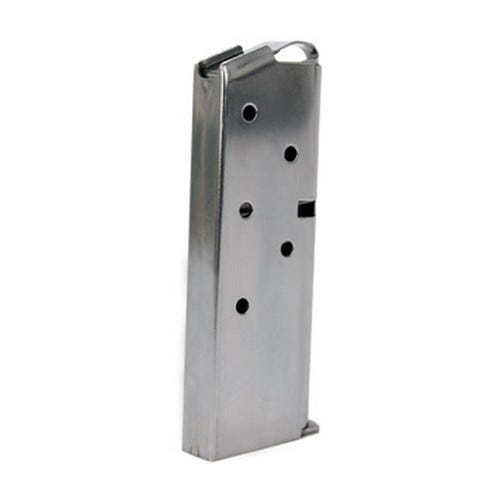 Sig Sauer P238 Stainless .380 ACP 6Rds