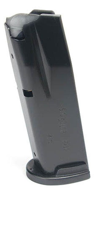 Sig Sauer P250 Compact 40/357 13 Rounds Magazine