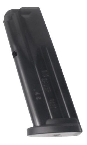 Sig Sauer Magazine P250 / 320 9mm 17Rd