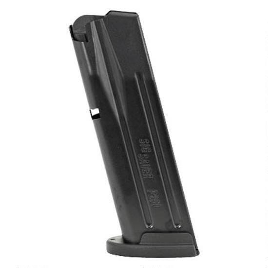 Sig Sauer P320/250 Magazine Black 9mm 10-Rounds