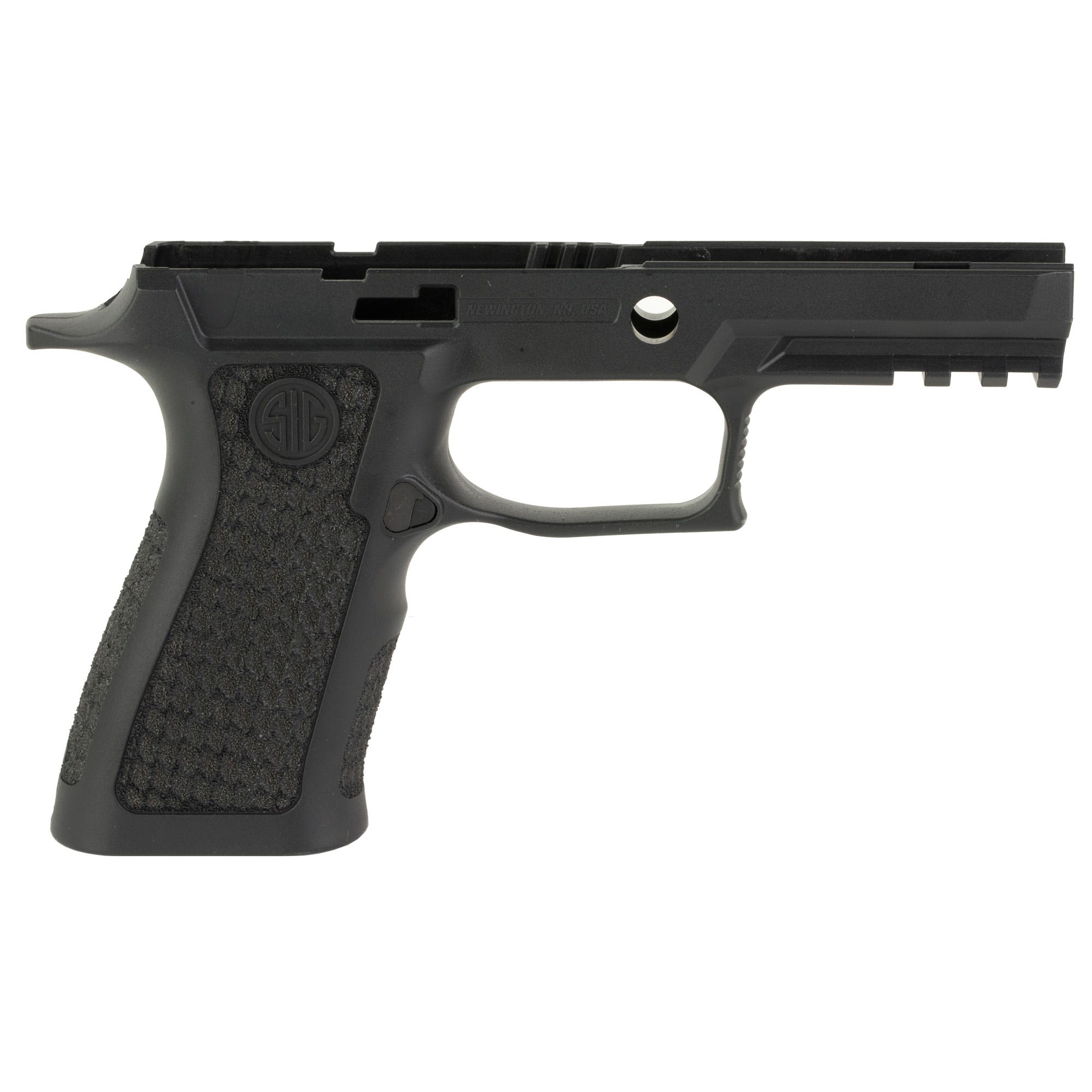 Sig Sauer P320C Grip Module 9mm / .40 SW 3.9" Barrel