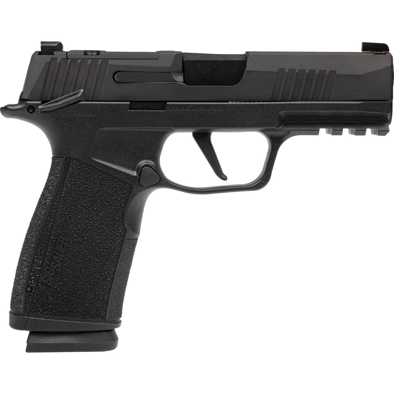 Sig Sauer P365 XMacro 9mm 3.7" Barrel 17-Rounds Manual Safety