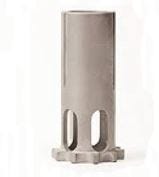 Sig Sauer Pistol Piston Stainless 45ACP