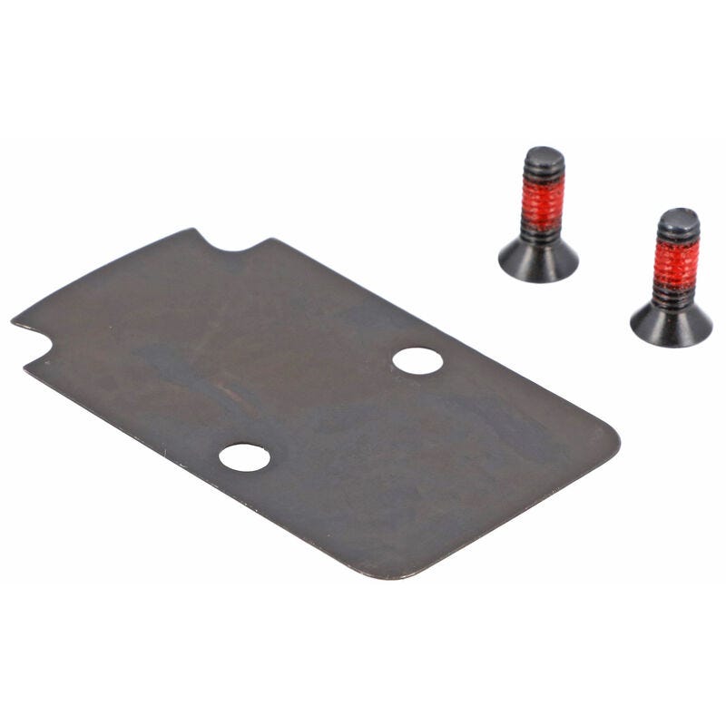 Sig Sauer RMR/SRO Sealing Plate Kit for P320