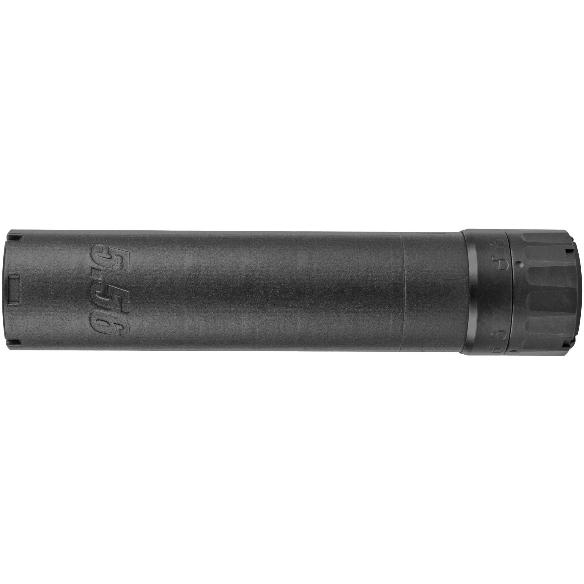 Sig Sauer SLX556-QD 5.56 NATO Rifle Suppressor