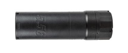 Sig Sauer SLX556C-QD Compact 5.56 Suppressor