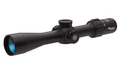 Sig Sauer Sierra3 BDX Rifle Scope 3.5-10X42MM - 30MM Tube