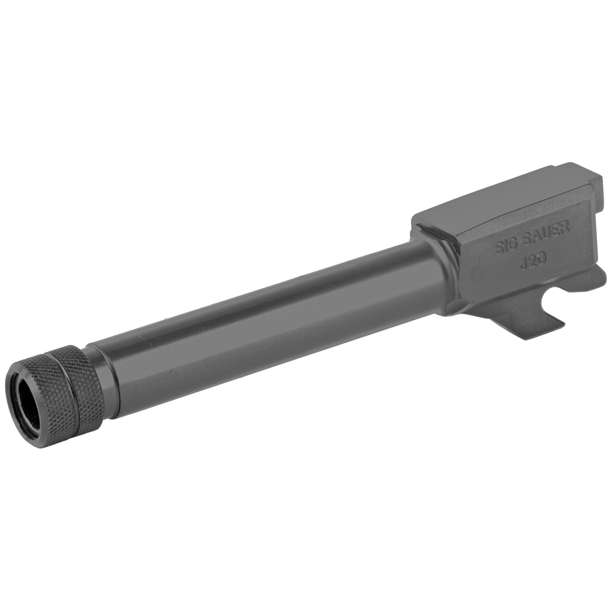 Sig Sauer Threaded Barrel 9mm 4.6" Barrel 1/2x28 for P320 Compact