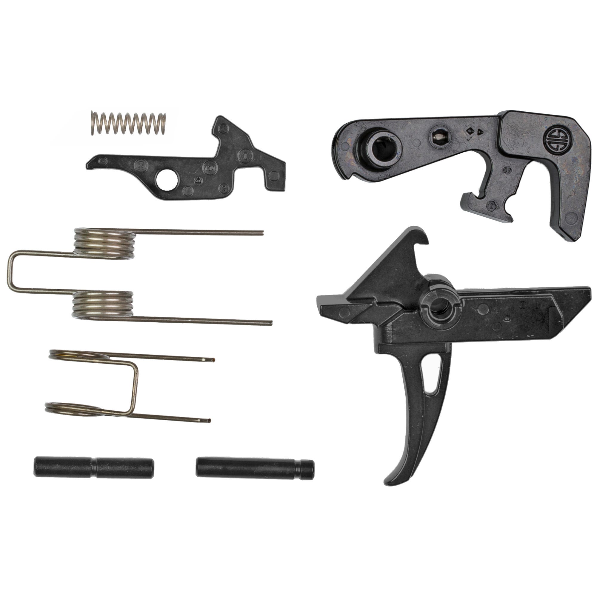 Sig Sauer Tread Trigger Flat Blade Two-Stage