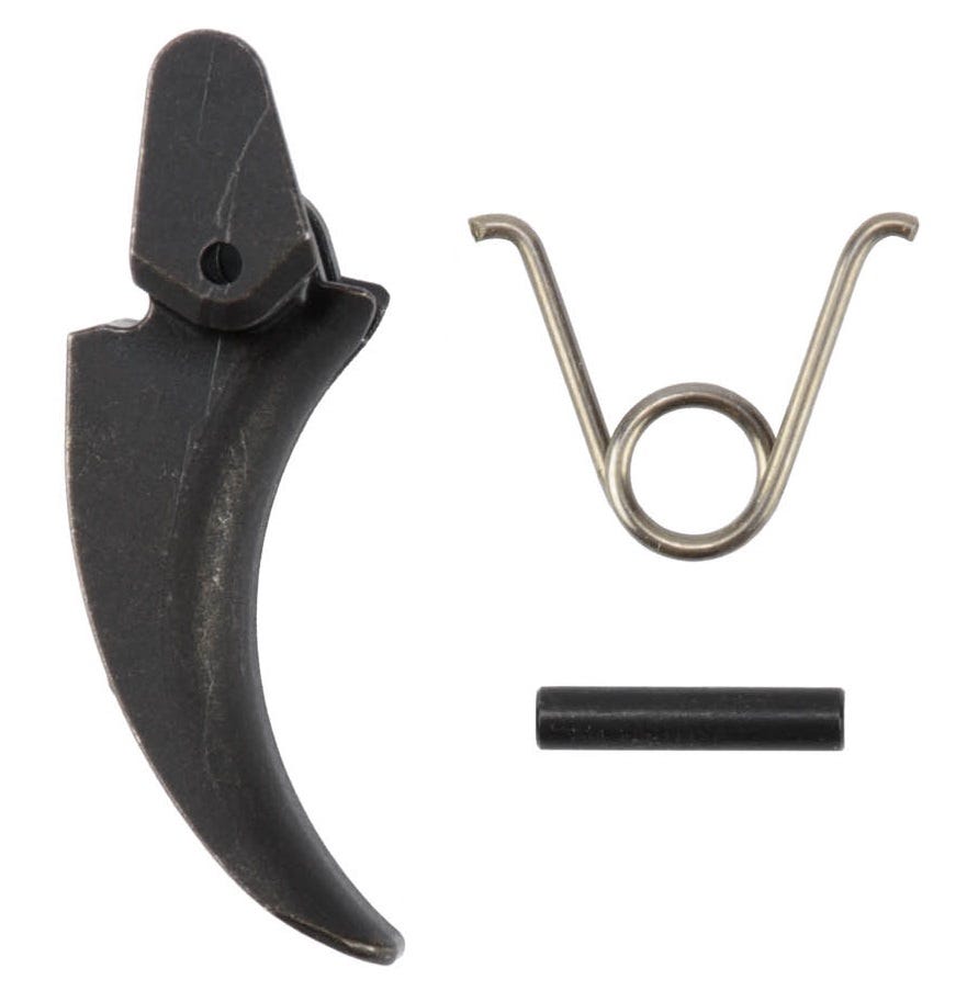 Sig Sauer Trigger Assembly for P365