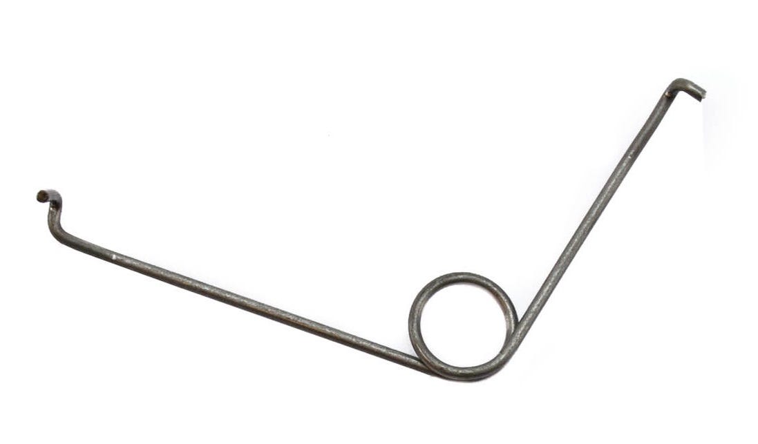 Sig Sauer Trigger Bar Spring Two-Tone Blue for P239