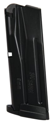 Sig Tac p250F/320F Magazine 9mm 17 Round
