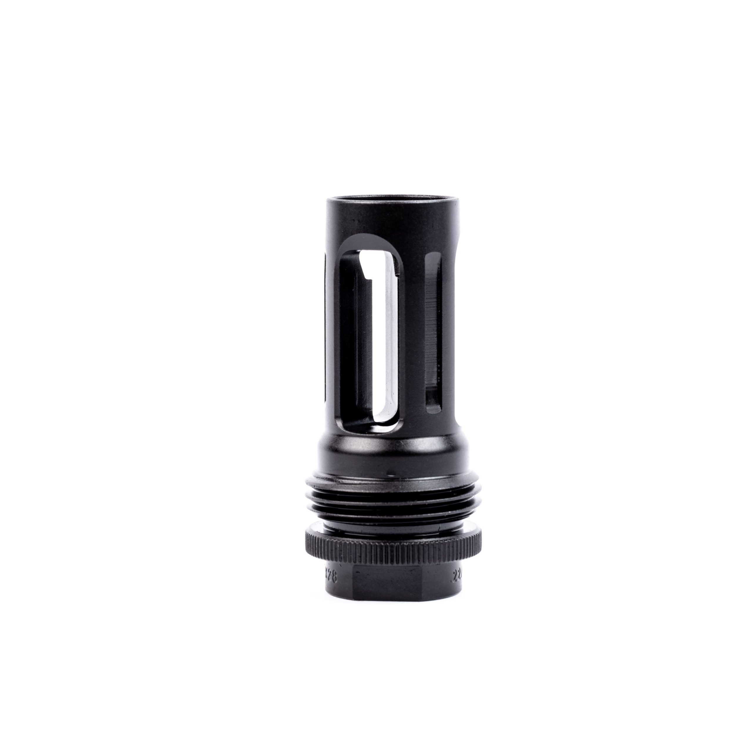 Silencerco ASR Flash Hider 5.56 / .223 Rem