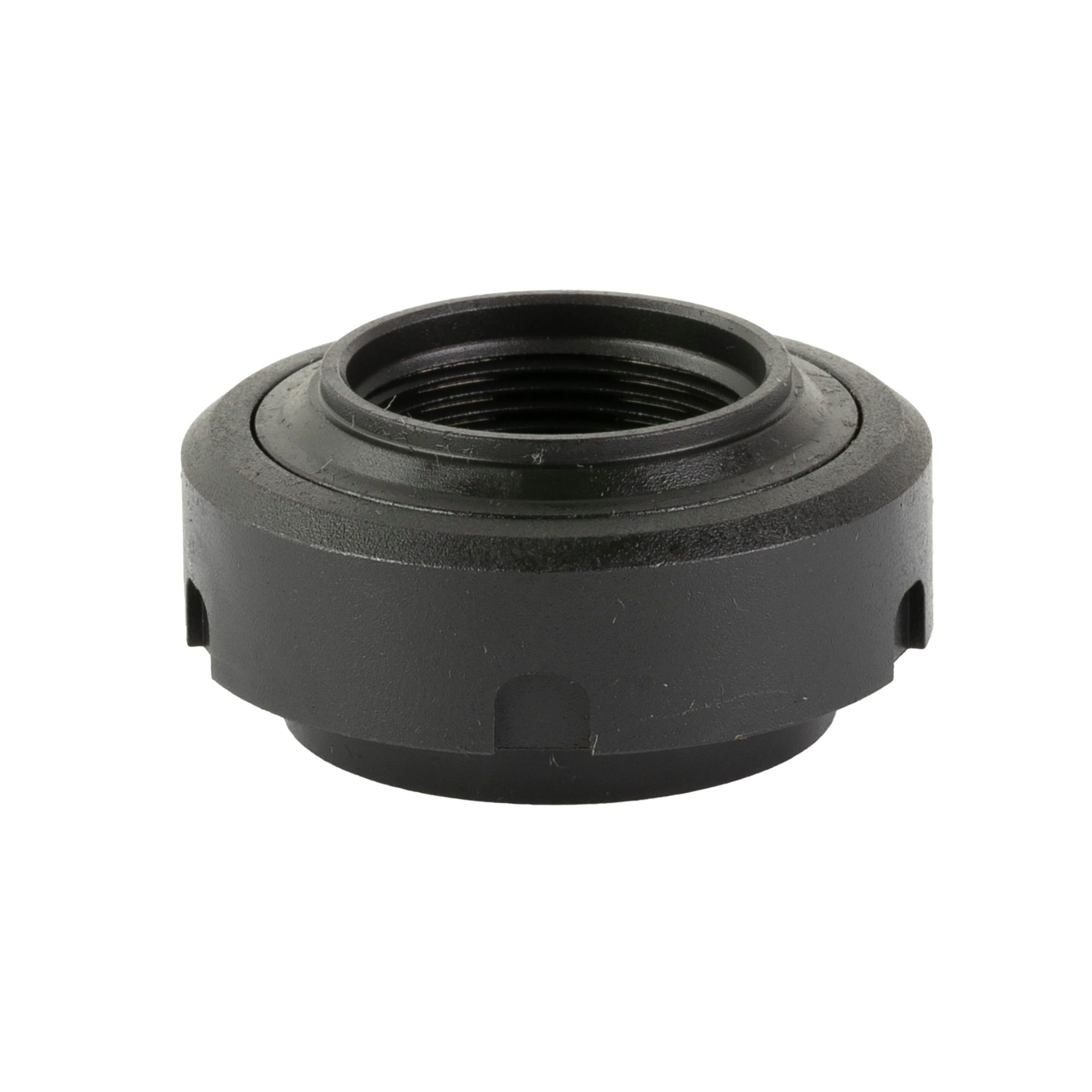 Silencerco Charlie Thread Over Mount Fits SilencerCo TOMD Compact Radial Brake