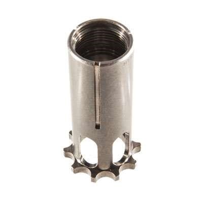 Silencerco Piston Osprey/Octane M16X1RH Threads