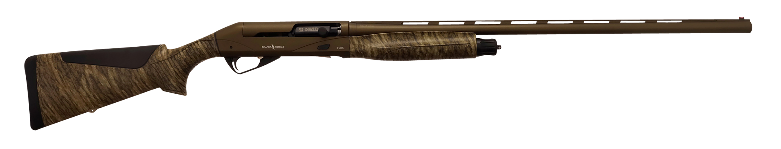 Silver Eagle Foris Bronze 12 GA 28" Barrel 3.5" Chamber 3-Rounds