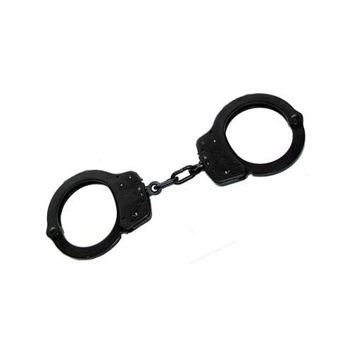 Smith & Wesson Melonite Finish M&P Lever Lock Handcuff