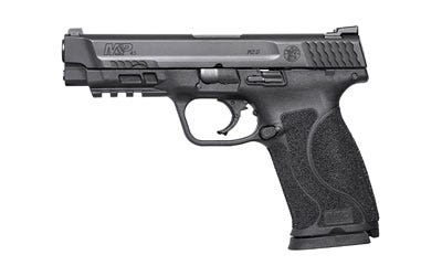 Smith and Wesson M&P 2.0 Black 45ACP 4.6 Inch 10Rd