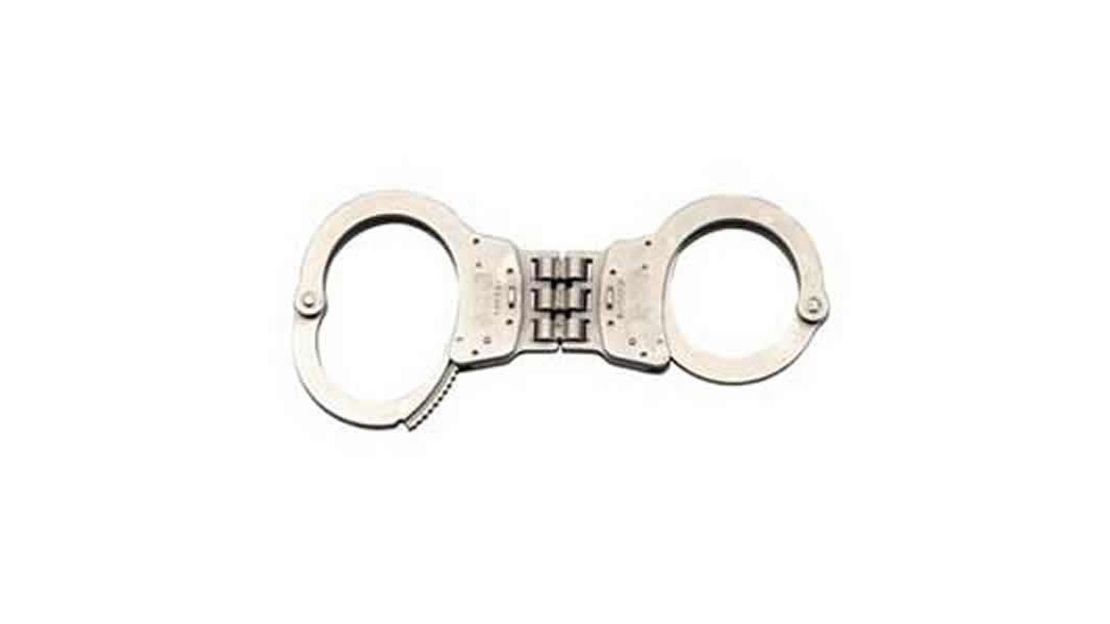Smith & Wesson 300P Handcuffs