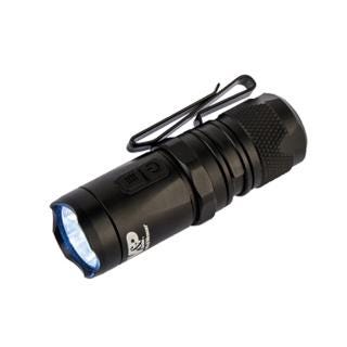 Smith and Wesson Duty Series CS RXP970 Lumens Flashlight