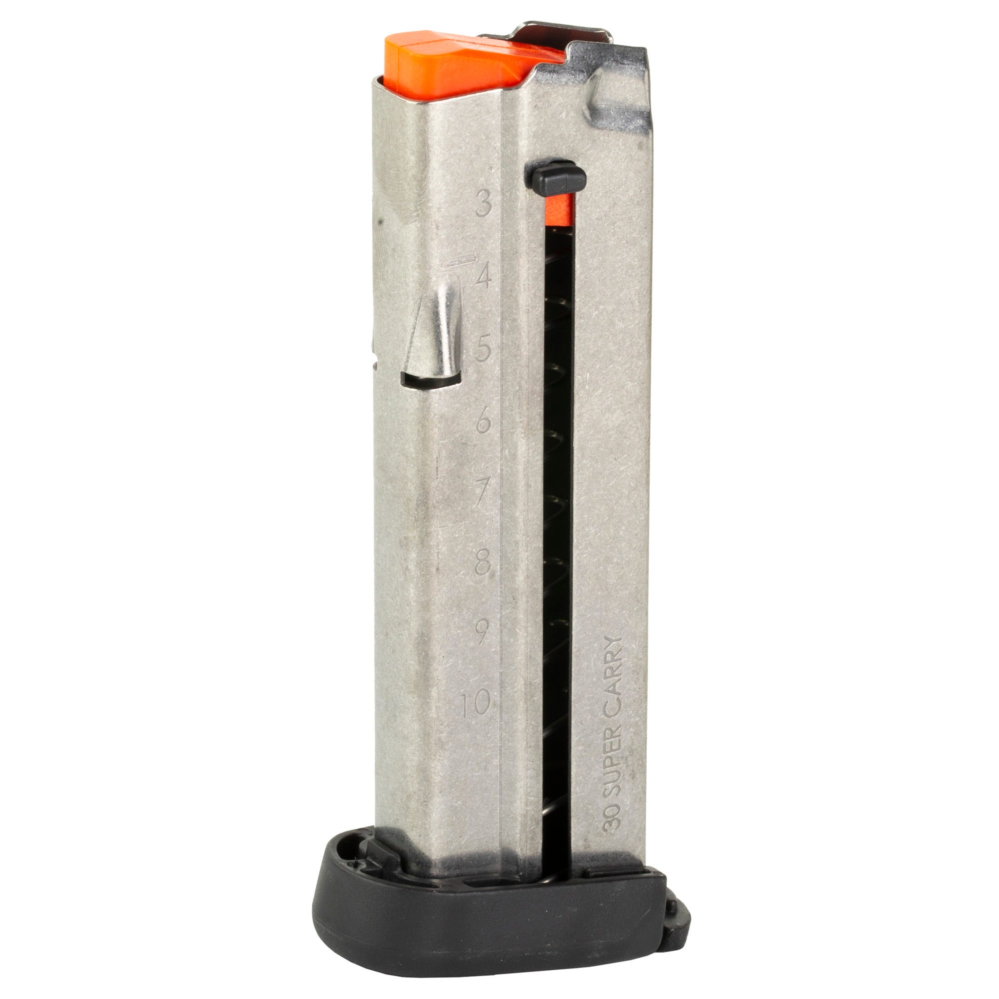 Smith & Wesson M&P Shield EZ OEM Magazine 30 Super Carry 10-Rounds
