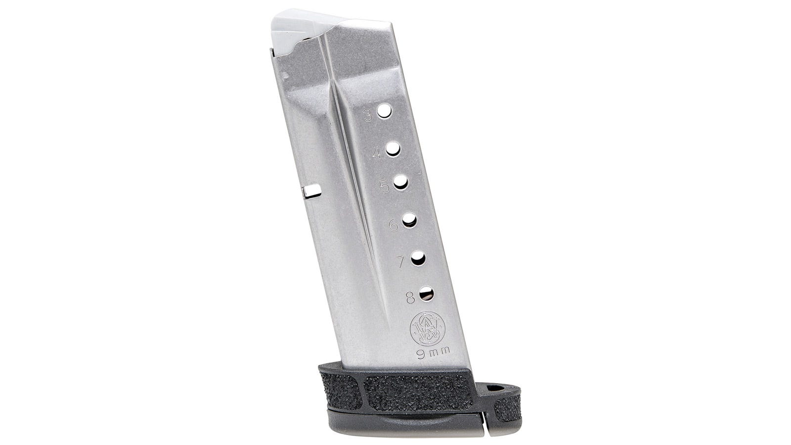 Smith and Wesson M&P Shield M2.0 Magazine 9mm 8-Rounds