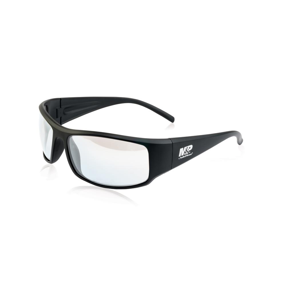 Smith and Wesson M&P Thunderbolt Full Frame Shooting Glasses