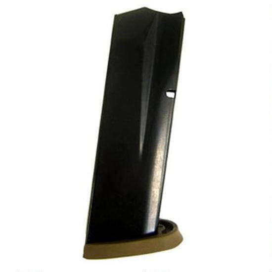 Smith and Wesson M&P45 Replacement Magazine FDE .45 ACP 10Rd