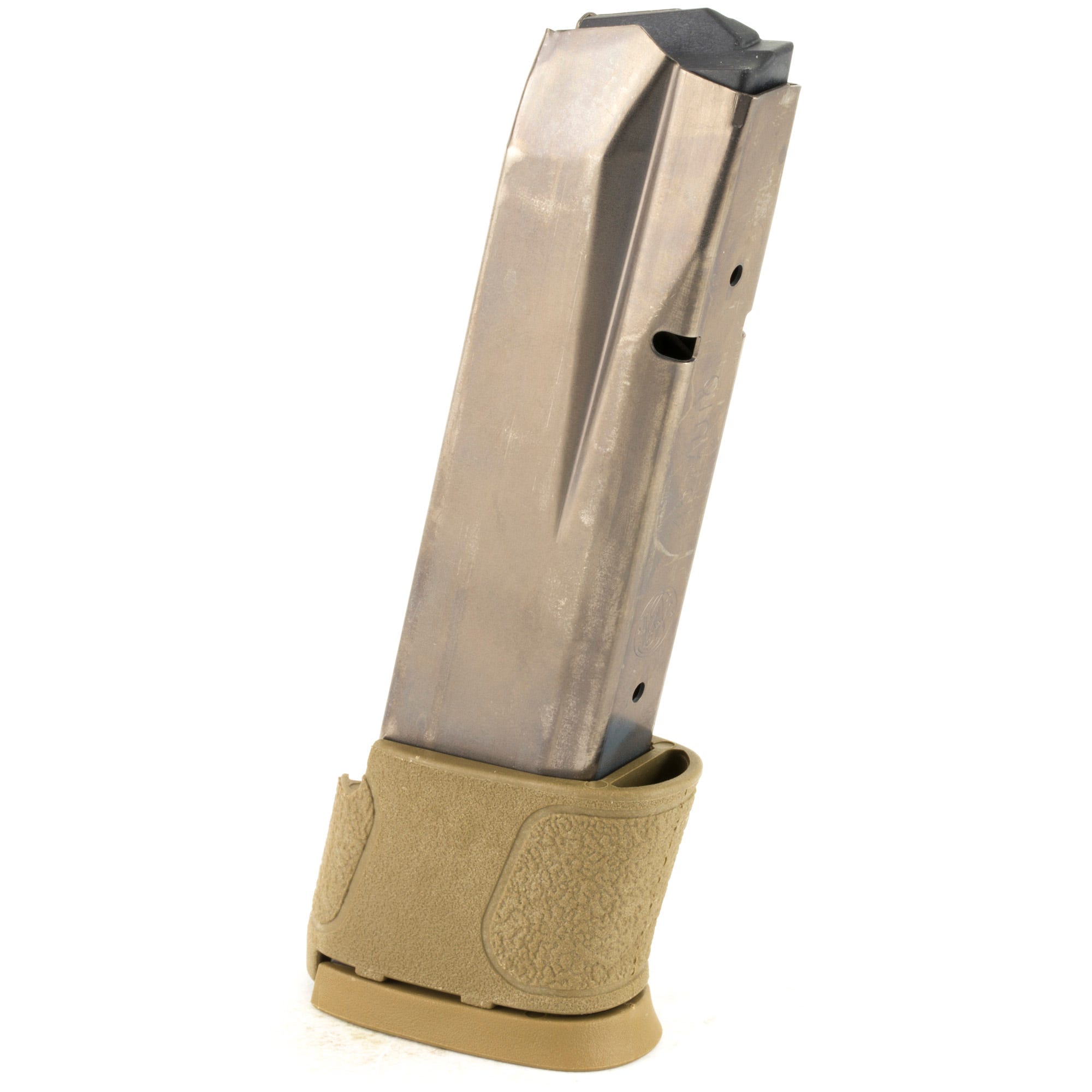 Smith and Wesson M&P45 Magazine FDE 14-Rounds