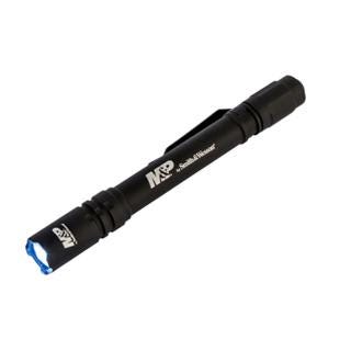 Smith and Wesson S&W Delta Force Flashlight