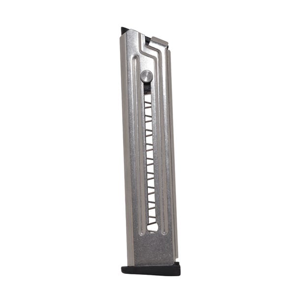 Smith and Wesson SW22 Victory Magazine Stainless .22 LR 10-Rounds