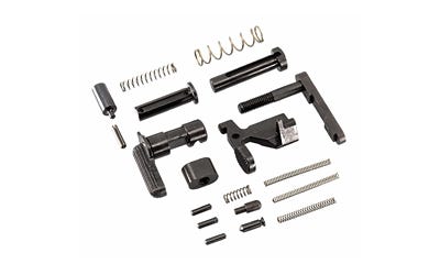 Sons of Liberty Gun Works Blaster Starter Kit AR-15 Lower Parts Kit