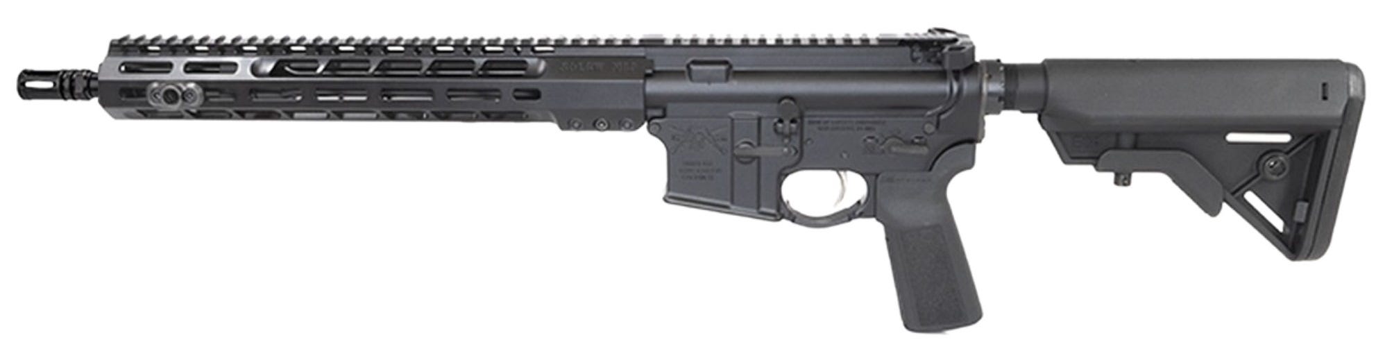 Sons Of Liberty Gun Works M4 89 .223 Rem / 5.56 16" Barrel 30-Rounds