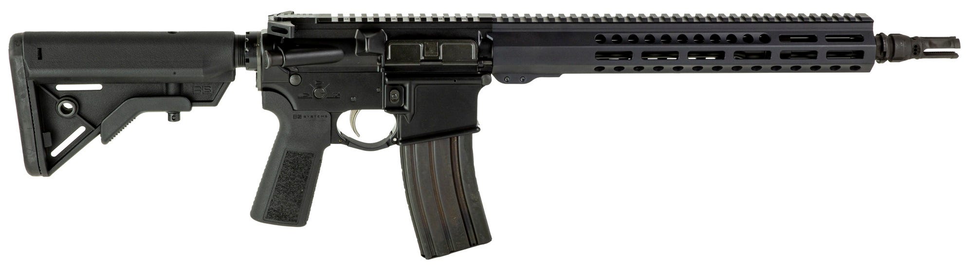 Sons Of Liberty Gun Works M4 EXO3 .223 Rem / 5.56 13.7" Barrel 30-Rounds