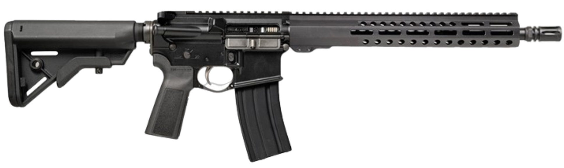 Sons Of Liberty Gun Works M4 EXO3 .223 Rem / 5.56 16" Barrel 30-Rounds
