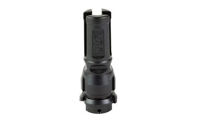 Sons Of Liberty Gun Works NOX Flash Hider 5.56 NATO/.223 Rem Fits Dead Air Armament Suppressors