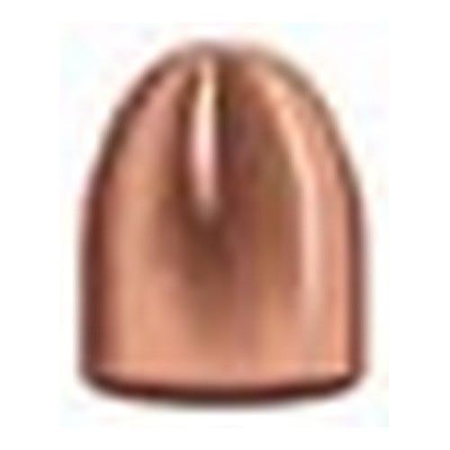 Speer 4001 Handgun Plinking reloading bullets 9mm .355 95gr TMJ 100ct box