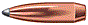 Speer 1628 Bull .284 145 SPTZR Bt 100