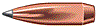 Speer 2052 Bull .308 180 SPTZR Bt 100