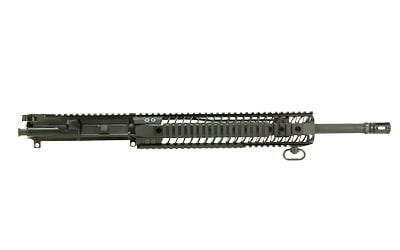 Spike's 5.56 Mid Length Upper 16-inch, 12-inch SAR3