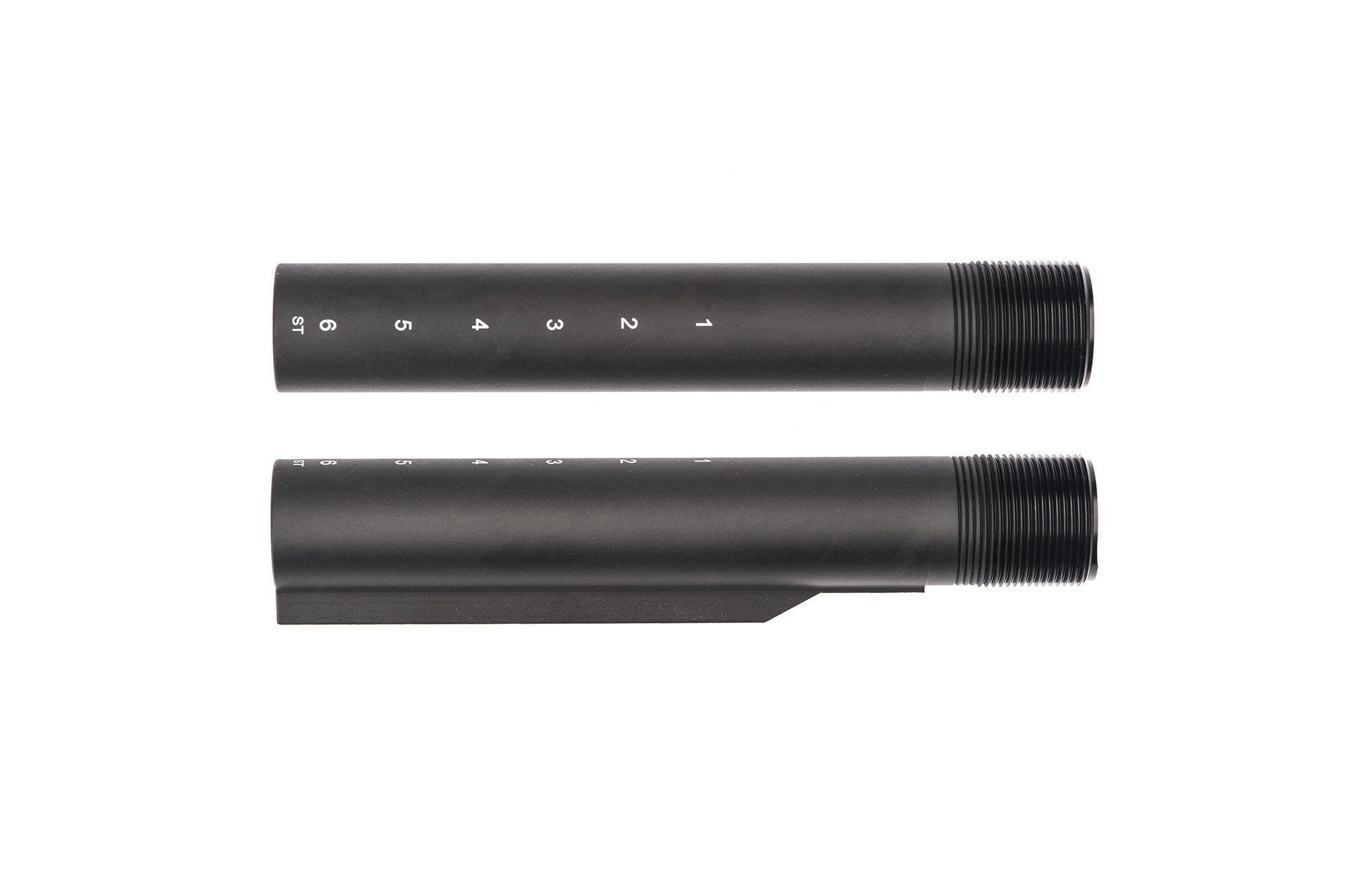 Spikes Tactical Mil-Spec 6-Position Buffer Tube
