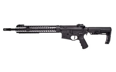 Spike's Tactical Pipe Hitters Union AR 15 5.56 16-inch MLOK